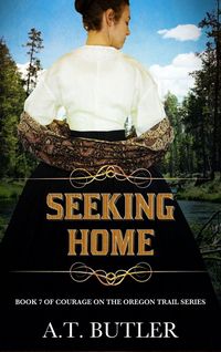Produktbild: Seeking Home