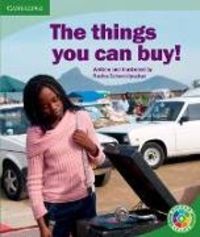 Produktbild: Things You Can Buy!
