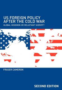 Produktbild: US Foreign Policy After the Cold War