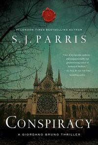 Produktbild: Conspiracy