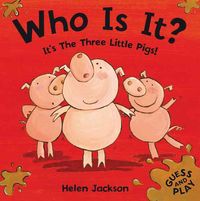 Produktbild: It's the Three Little Pigs
