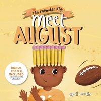 Produktbild: Meet August