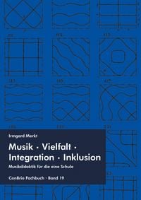 Produktbild: Musik &ndash; Vielfalt &ndash; Integration &ndash; Inklusion