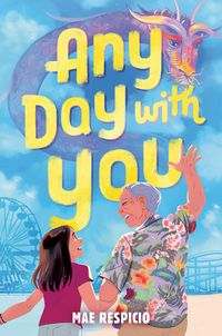 Produktbild: Any Day W/you
