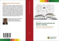 Produktbild: Modelo Construtivista de Apoio a Gest&atilde;o