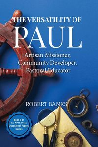 Produktbild: The Versatility of Paul