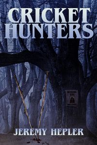 Produktbild: Cricket Hunters