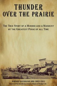 Produktbild: Thunder over the Prairie