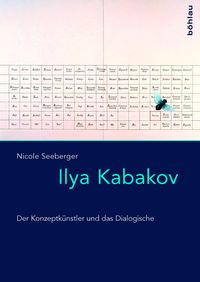 Produktbild: Ilya Kabakov
