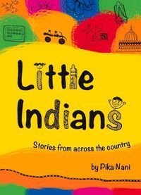 Produktbild: Little Indians
