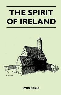 Produktbild: The Spirit of Ireland