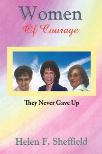 Produktbild: Women of Courage