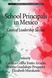 Produktbild: School Principals in Mexico