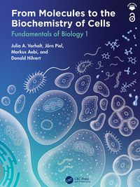 Produktbild: From Molecules to the Biochemistry of Cells