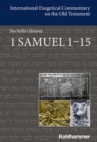 Produktbild: 1 Samuel 1-15