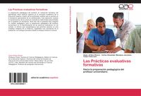 Produktbild: Las Pr&aacute;cticas evaluativas formativas