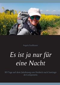 Produktbild: Es ist ja nur f&uuml;r eine Nacht