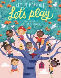 Produktbild: Let's Play