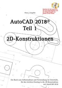 Produktbild: AutoCAD2018
