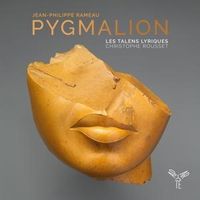 Produktbild: Pygmalion