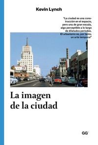 Produktbild: La imagen de la ciudad
