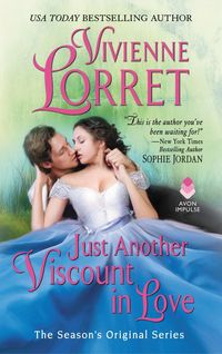 Produktbild: Just Another Viscount in Love