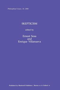 Produktbild: Skepticism P