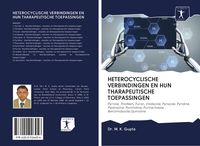 Produktbild: Heterocyclische Verbindingen En Hun Tharapeutische Toepassingen