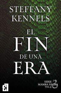 Produktbild: El fin de una era
