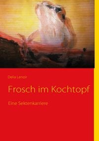 Produktbild: Frosch im Kochtopf