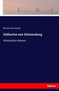 Produktbild: Katharina von Schwarzburg