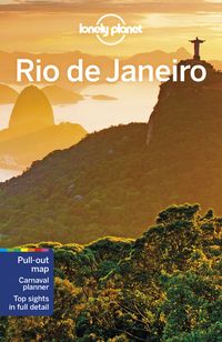 Bild vom Artikel Lonely Planet Rio de Janeiro 10 vom Autor Regis St Louis