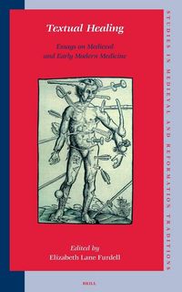 Produktbild: Textual Healing