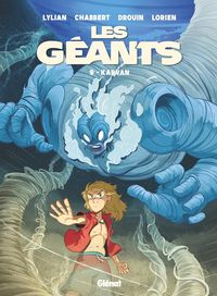 Produktbild: Les g&eacute;ants
