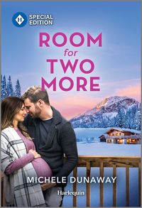 Produktbild: Room for Two More