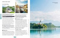 Lonely Planet Bildband Europa ohne Flieger