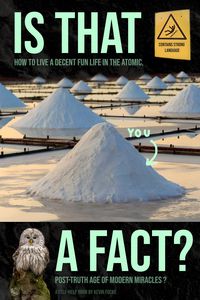 Produktbild: Is That A Fact?