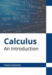 Produktbild: Calculus: An Introduction