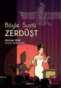 Produktbild: B&ouml;yle Sustu Zerd&uuml;st