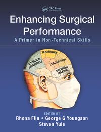 Produktbild: Enhancing Surgical Performance