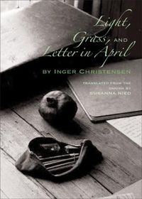 Produktbild: Light, Grass, and Letter in April