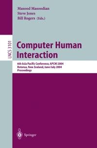Produktbild: Computer Human Interaction