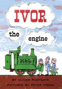 Produktbild: Ivor the Engine