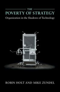 Produktbild: Poverty of Strategy