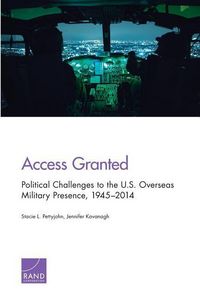 Produktbild: Access Granted