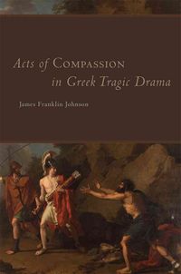 Produktbild: Acts Of Compassion in Greek Tr
