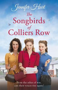 Produktbild: The Songbirds of Colliers Row