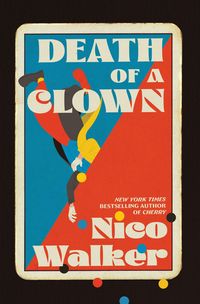 Produktbild: Death of a Clown