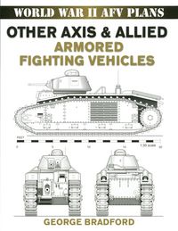 Produktbild: Other Axis & Allied Armored Fighting Vehicles