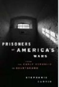 Produktbild: Prisoners of America's Wars
